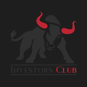 Investor Club Logo